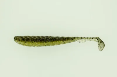 Molix - RA Shad 3,8"