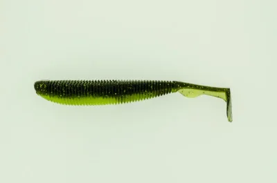 Molix - RA Shad 3,8"