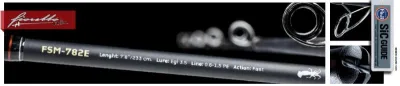 Molix - Fioretto - FSM-762M
