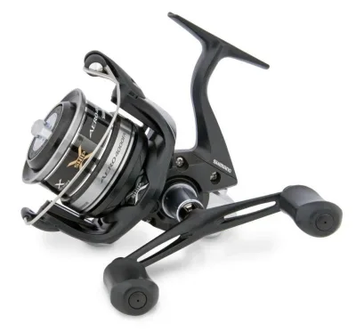 Shimano - Aero Match