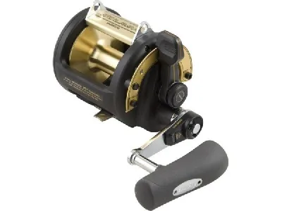 Shimano - TLD / TLD 2-Speed