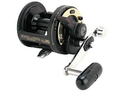 Shimano - TLD / TLD 2-Speed