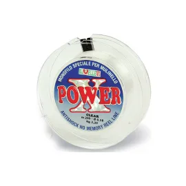 Ellevi - X-Power Clear Mt.200