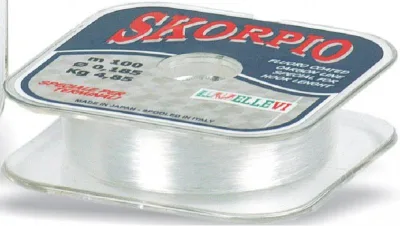 Ellevi - Skorpio Mt.100