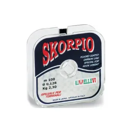 Ellevi - Skorpio Mt.100