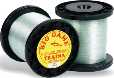 Ellevi - Big Game Traina Mt.500