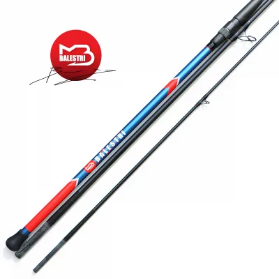 MB Balestri - Pro Beach Ledgering X3 460
