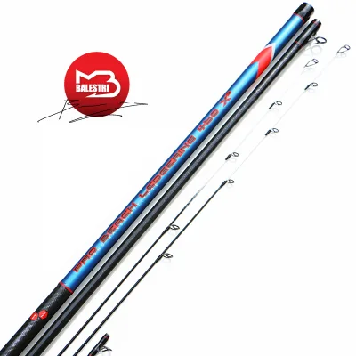 MB Balestri - Pro Beach Ledgering X3 460