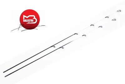 MB Balestri - Pro Beach Ledgering X3 460
