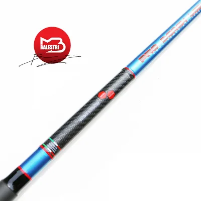 MB Balestri - Pro Beach Ledgering X3 460