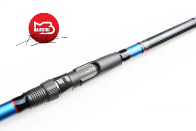 MB Balestri - Pro Beach Ledgering X3 460