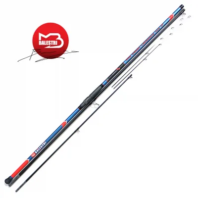 MB Balestri - Pro Beach Ledgering X3 460