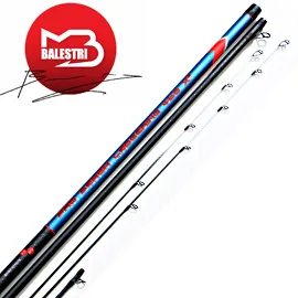 MB Balestri - Pro Beach Ledgering X3 460