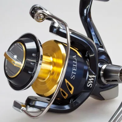 Shimano - Stella SW-B