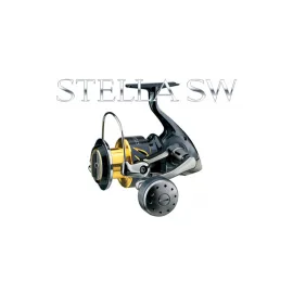 Shimano - Stella SW-B