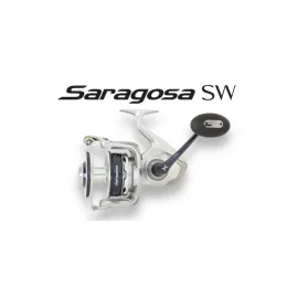Shimano - Saragosa SW