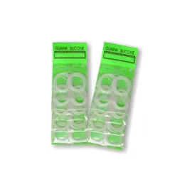 Stonfo - Guaina Silicone Trasparente