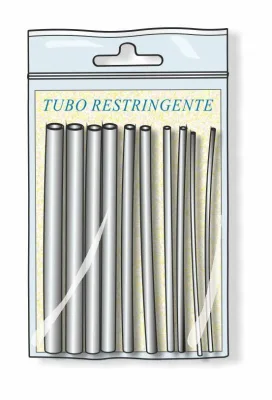 Stonfo - Tubo Termorestringente