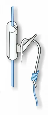 Stonfo - Bait Clip Art.250