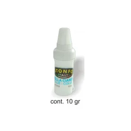 Stonfo - Colla Cyanox Art.518 cont. 10 gr.