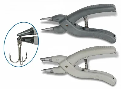Stonfo - Pinze per Split Rings Art.489