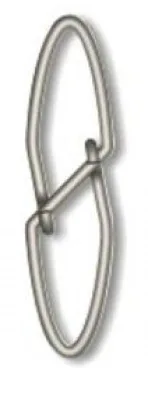 Stonfo - Moschettoni V Type Art.573