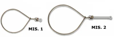 Stonfo - Nose Ring 1 Art.588