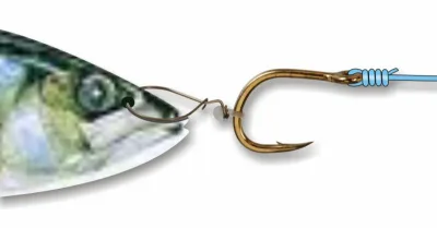 Stonfo - Nose Ring 1 Art.588