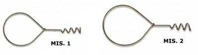 Stonfo - Nose Ring 2 Art.589