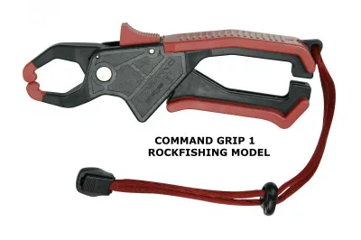 Stonfo - Command Grip