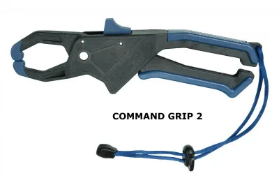 Stonfo - Command Grip