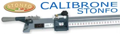 Stonfo - Calibrone Art.604