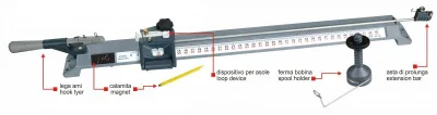 Stonfo - Calibrone Art.604