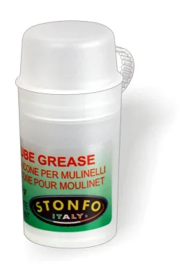 Stonfo - Grasso al Silicone Art.554