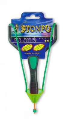 Stonfo - Fionde Pro Match Art.356-357-358