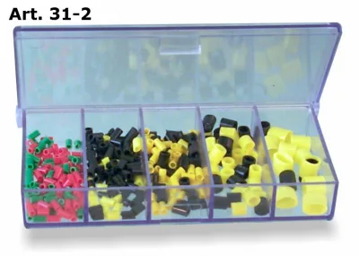 Stonfo - Scoubidou PVC Art.30
