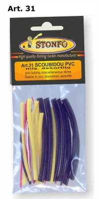 Stonfo - Scoubidou PVC Art.30