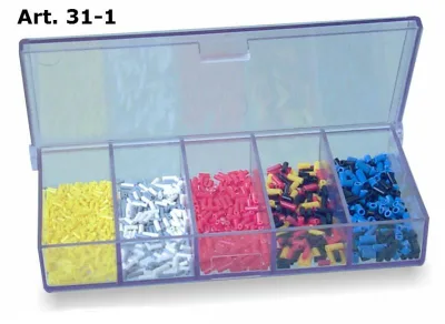 Stonfo - Scoubidou PVC Art.30