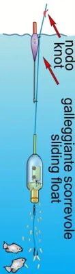 Stonfo - Pasturatore Regolabile Scorrevole Art.90