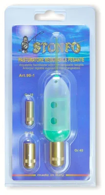 Stonfo - Pasturatore Regolabile Pesante Art.90-1