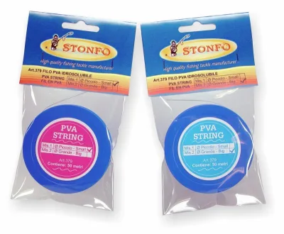 Stonfo - Filo PVA Idrosolubile Art.379