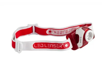 Led Lenser - SEO 5