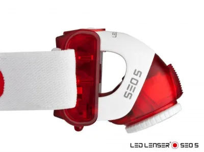 Led Lenser - SEO 5