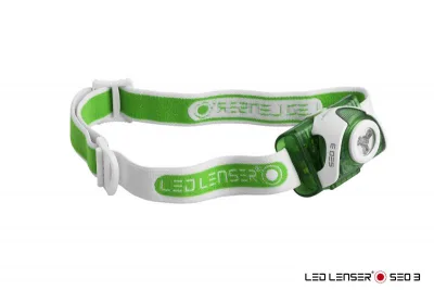 Led Lenser - SEO 3
