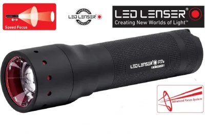 Led Lenser - P7.2