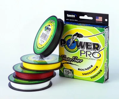 Power Pro - Power Pro Mt.135