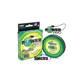 Power Pro - Power Pro Mt.135