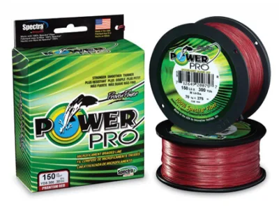 Power Pro - Power Pro Mt.455