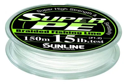Sunline - Super PE Mt.300