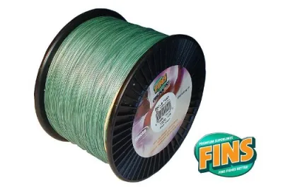 Fins - Original PRT Braid 500 Yds